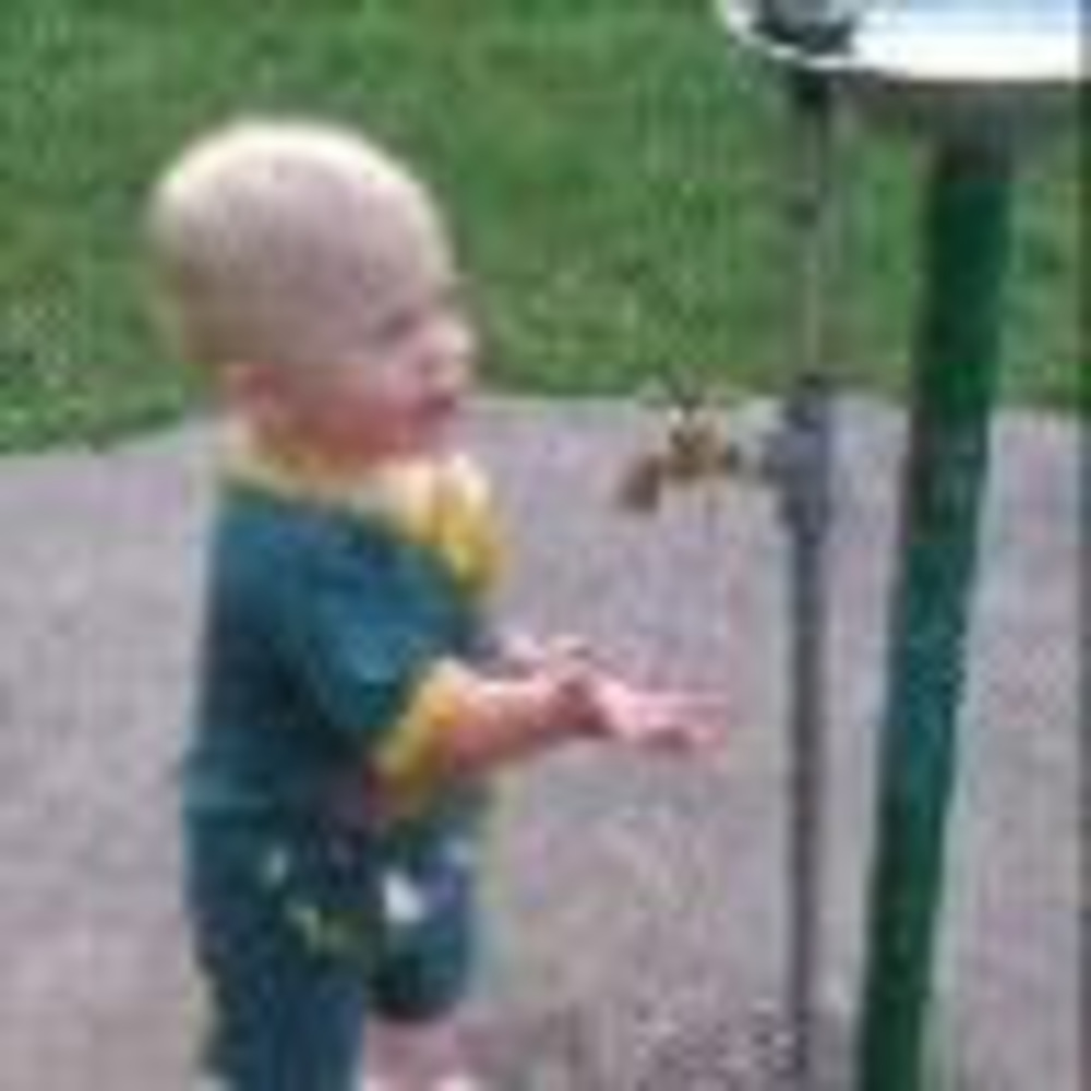 Meet your Posher, Kim